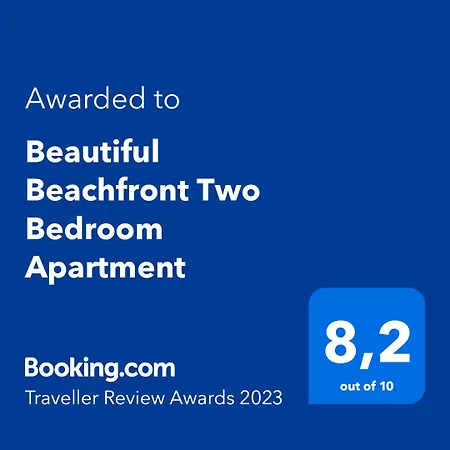 Beautiful Two Bedroom Next To The Beachfront דירה Torre de la Horadada